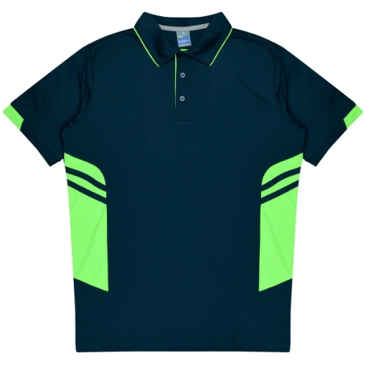 Picture of Aussie Pacific, Mens Tasman Polo 